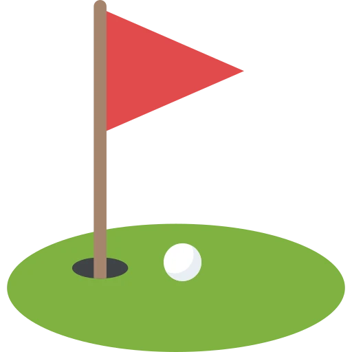 Golf Industry Insights - Domain Investment Analysis