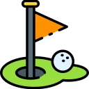 Why Choose .GOLF Domains?